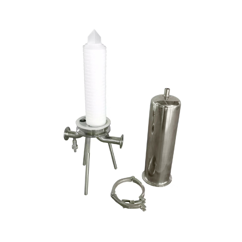 Filtru lichid unic