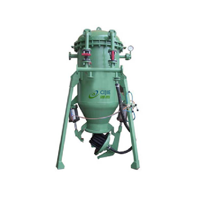 Filtru microporos de precizie CJ-MLF PE/PA