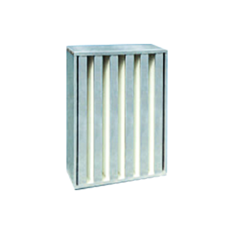 Filtru de aer combinat de înaltă eficiență